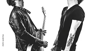Blankass en concert