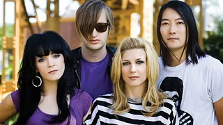 The Von Bondies