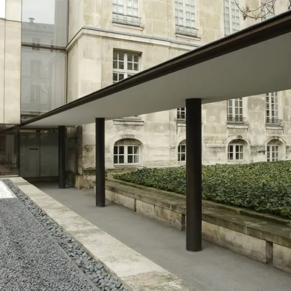 La Maison Européenne de la Photographie - MEP