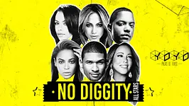 No Diggity All Stars