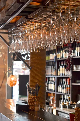 La Petite Mangerie Restaurant Paris