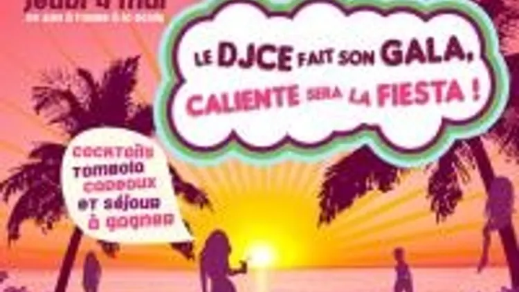 Gala De Droit