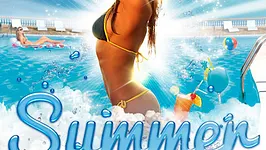Summer Happy Party