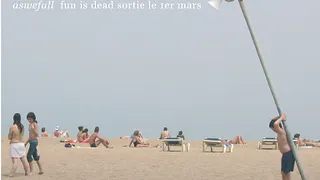 Aswedance