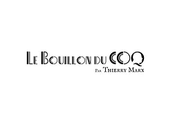 Le Bouillon du Coq par Thierry Marx