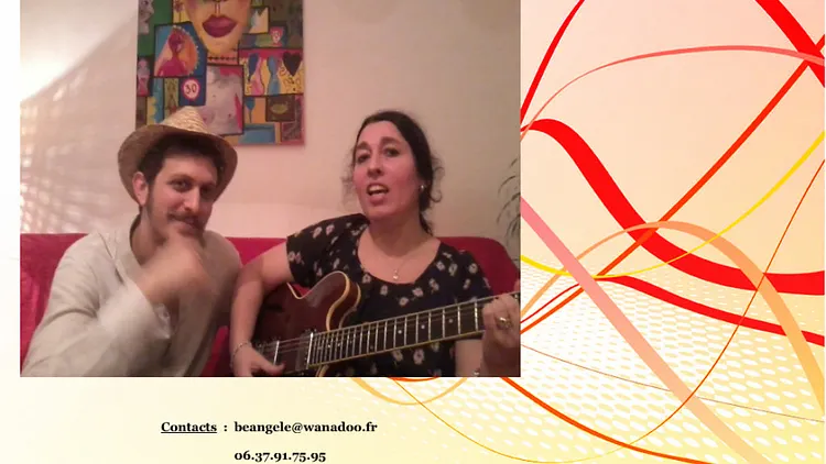 Diego y Beatriz