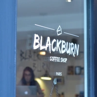 Blackburn Coffee