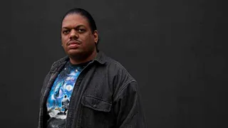 Rex Club Présente: Kerri Chandler & Black Coffee All Night Long
