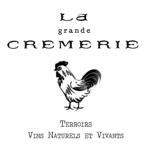 La Grande Crèmerie Restaurant Paris