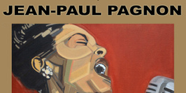 Ateliers Portes Ouvertes Peintures Jean-Paul Pagnon