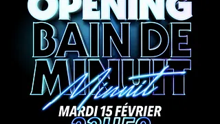 OPENING PARTY