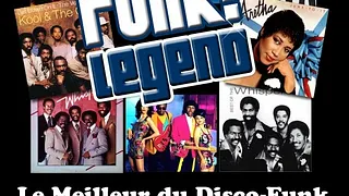 Funk Legend