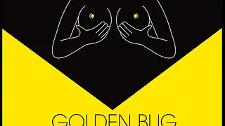 PUNK DRUNK LOVE INVITE GOLDEN BUG