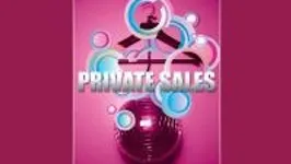 Private Sales Party Spécial