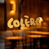 Colère