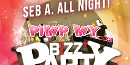 PIMP MY BIZZ feat Seb A