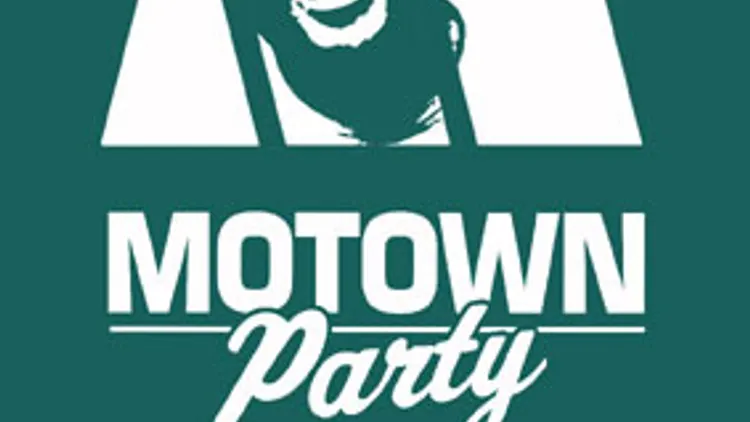 MOTOWN PARTY