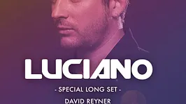 LUCIANO - Special Long Set -