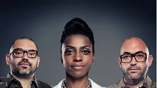 Morcheeba en concert