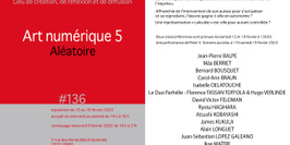 Galerie Abstract Projet