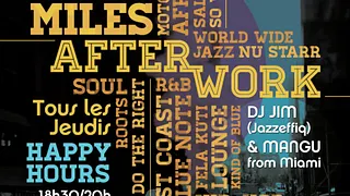 So Miles-AfterWork