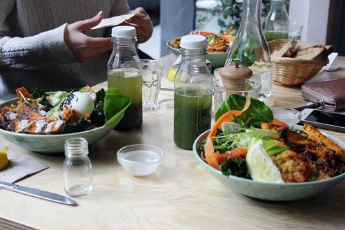 Otium Restaurant Paris