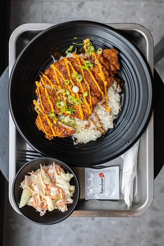 Bonchon Restaurant Paris
