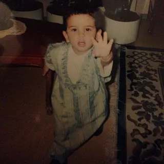 Sofiane A