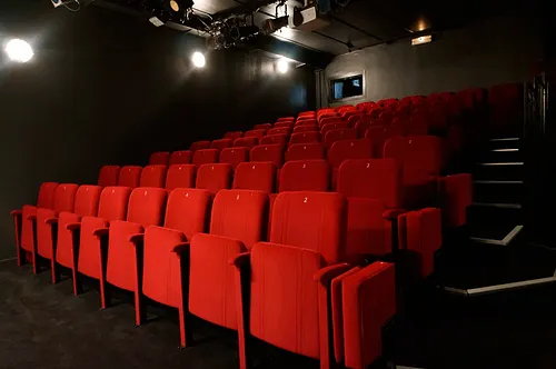 Les Déchargeurs Théâtre Paris