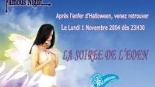 La Soiree De L'eden