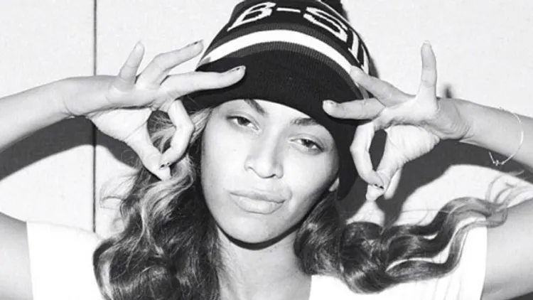 The Queen B Party : Villa Hip-Hop & RnB Old School