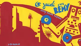 " Le Jeudi, c'est Rémy !" - Showcase JP Nataf