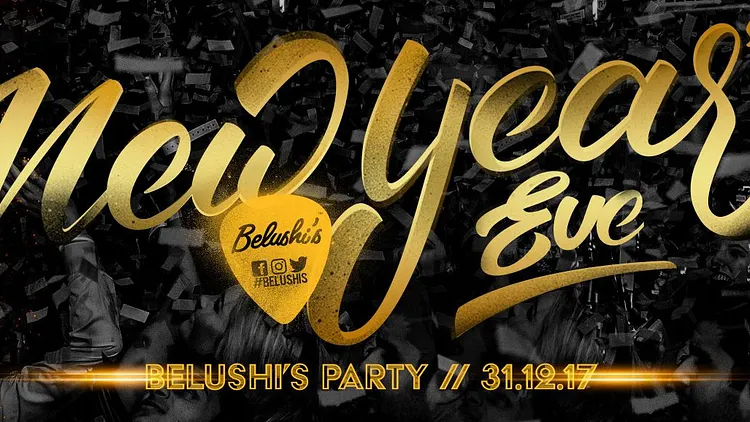 NYE 2017-2018