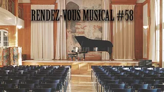 Rendez-vous Musical #58
