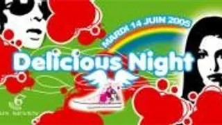 Delicious Night