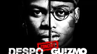 Despo Rutti + Guizmo + Mafia Zeutrei + Altess Rod + PDC Hallstars