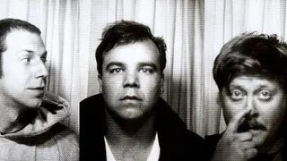 FUTURE ISLANDS + MANATEE