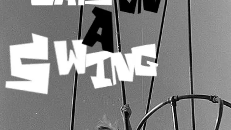Bats on a Swing - Live @ Be There