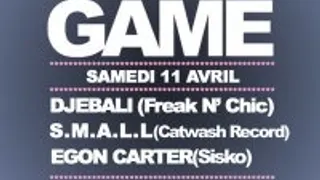 Play The Game
