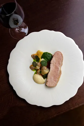 Épopée Restaurant Paris