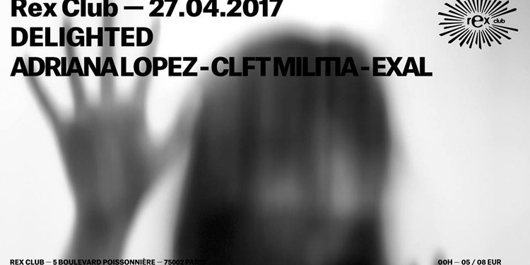 Delighted w/ Adriana Lopez, CLFT militia, Exal