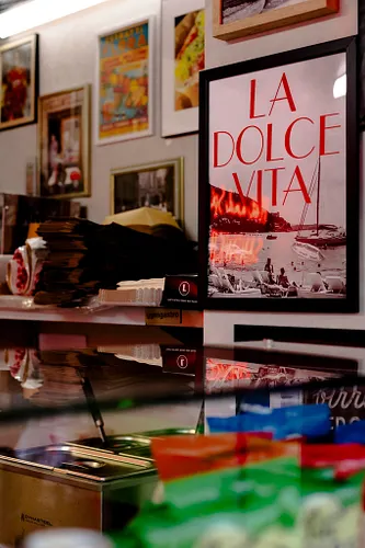 DACO Italian Deli Restaurant Paris