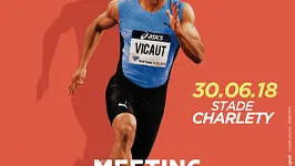 MEETING de PARIS