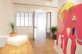 Le Yoga Village