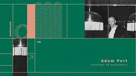 Adam Port