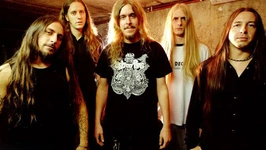 Opeth en concert