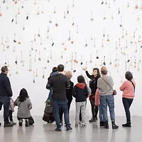 La Grosse visite des expos