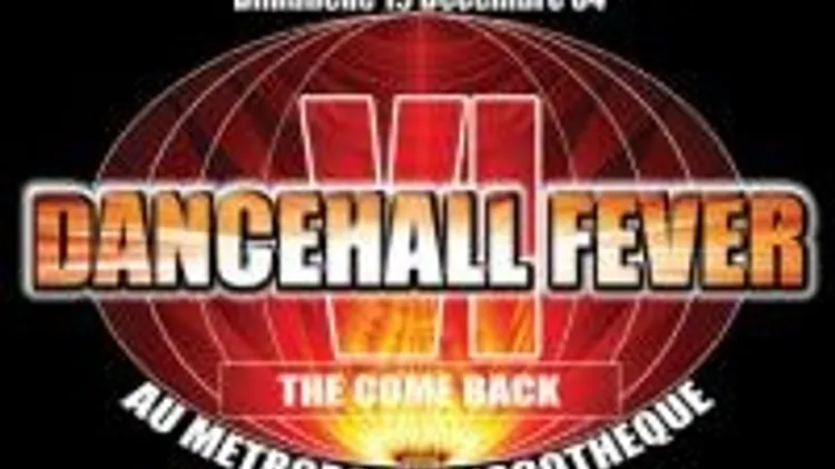 Dancehall Fever 6