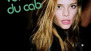 Les vendredis du cab : La nouvelle muse