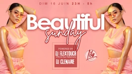 BEAUTIFUL SUNDAY - DIMANCHE 16 JUIN